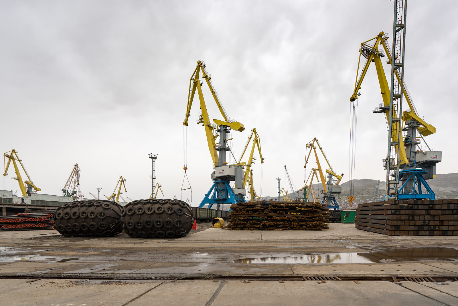 Novorossiysk